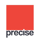 PreciseLED Inc logo