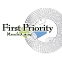 First Priority Mfg logo