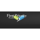 First Priority Mfg logo