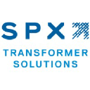 SPX Transformer Solutions logo