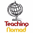 Teaching Nomad logo