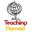 Teaching Nomad logo