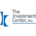 The Investment Center logo