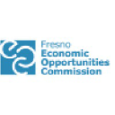 Fresno Economic Opportunities Commission logo