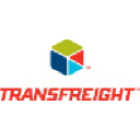 Transfreight logo