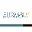SHRM Lehigh Valley logo