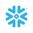 Snowflake Inc. logo