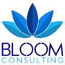 Bloom Consulting logo