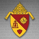 Diocese of San Bernardino logo