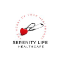 Serenity Life Healthcare logo