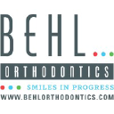 Behl Orthodontics logo