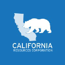 California Resources logo