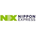 Nippon Express USA logo