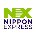 Nippon Express USA logo