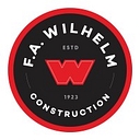 Wilhelm Construction logo
