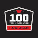 Wilhelm Construction logo