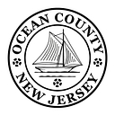 County of Ocean logo