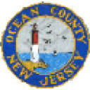County of Ocean logo