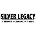 Silver Legacy Resort Casino logo