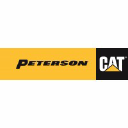 Peterson Cat logo