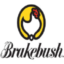 Brakebush Chicken logo