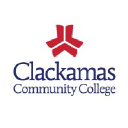 Clackamas Community College logo