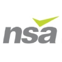 NSA logo