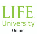 Life University logo