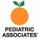 Pediatric Associates logo