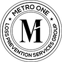 Metro One LPSG logo