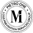 Metro One LPSG logo