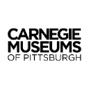 Carnegie Museums of Pittsburgh logo