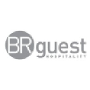 BR Guest Hospitality logo