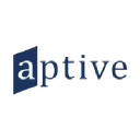 Aptive Resources logo