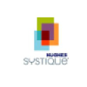 Hughes Systique logo