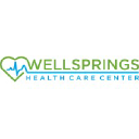 Wellsprings Health Care Partners, Inc. logo