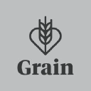 Grain logo