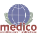 MEDICO logo