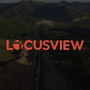 LocusView Solutions, Inc. logo