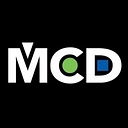 MCD logo