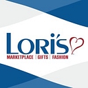 Lori's Gifts logo