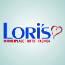 Lori's Gifts logo
