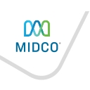 Midco logo