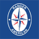 Ranger American of PR logo