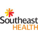SoutheastHEALTH logo