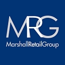 Marshall Retail Group logo