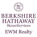 EWM Realty International logo