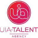 Uzan Corporation logo