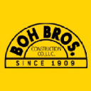 Boh Bros. Construction Co. logo