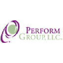 Perform Group logo